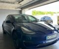 Синий Тесла Модель 3, объемом двигателя 0 л и пробегом 180 тыс. км за 14600 $, фото 9 на Automoto.ua