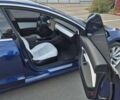Синій Тесла Модель 3, об'ємом двигуна 0 л та пробігом 114 тис. км за 17000 $, фото 9 на Automoto.ua