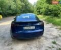 Синій Тесла Модель 3, об'ємом двигуна 0 л та пробігом 64 тис. км за 25500 $, фото 4 на Automoto.ua