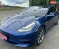 Синій Тесла Модель 3, об'ємом двигуна 0 л та пробігом 127 тис. км за 12899 $, фото 12 на Automoto.ua
