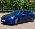Синій Тесла Модель 3, об'ємом двигуна 0 л та пробігом 146 тис. км за 17900 $, фото 19 на Automoto.ua
