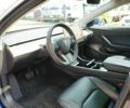 Синий Тесла Модель 3, объемом двигателя 0 л и пробегом 30 тыс. км за 7993 $, фото 7 на Automoto.ua