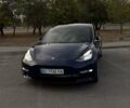 Синій Тесла Модель 3, об'ємом двигуна 0 л та пробігом 92 тис. км за 16500 $, фото 12 на Automoto.ua