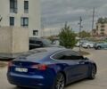 Синий Тесла Модель 3, объемом двигателя 0 л и пробегом 183 тыс. км за 12400 $, фото 3 на Automoto.ua