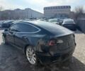 Синий Тесла Модель 3, объемом двигателя 0 л и пробегом 160 тыс. км за 8800 $, фото 2 на Automoto.ua