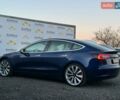 Синий Тесла Модель 3, объемом двигателя 0 л и пробегом 155 тыс. км за 17800 $, фото 18 на Automoto.ua