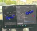 Синій Тесла Модель 3, об'ємом двигуна 0 л та пробігом 138 тис. км за 13590 $, фото 5 на Automoto.ua