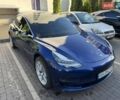 Синій Тесла Модель 3, об'ємом двигуна 0 л та пробігом 60 тис. км за 27500 $, фото 8 на Automoto.ua