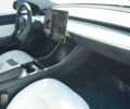 Синій Тесла Модель 3, об'ємом двигуна 0 л та пробігом 35 тис. км за 7828 $, фото 5 на Automoto.ua