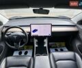 Тесла Модель 3 2019 у Львові на Automoto.ua Синій Тесла Модель 3, об'ємом двигуна 0 л та пробігом 130 тис. км за 16700 $, фото 10 на Automoto.ua