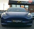 Синий Тесла Модель 3, объемом двигателя 0 л и пробегом 155 тыс. км за 17800 $, фото 31 на Automoto.ua