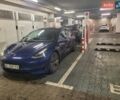 Синий Тесла Модель 3, объемом двигателя 0 л и пробегом 182 тыс. км за 20500 $, фото 48 на Automoto.ua