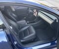Синій Тесла Модель 3, об'ємом двигуна 0 л та пробігом 118 тис. км за 17000 $, фото 13 на Automoto.ua