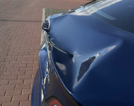 Синій Тесла Модель 3, об'ємом двигуна 0 л та пробігом 100 тис. км за 13800 $, фото 16 на Automoto.ua