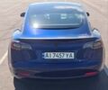 Синий Тесла Модель 3, объемом двигателя 0 л и пробегом 85 тыс. км за 20000 $, фото 7 на Automoto.ua