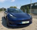 Синій Тесла Модель 3, об'ємом двигуна 0 л та пробігом 99 тис. км за 14500 $, фото 6 на Automoto.ua
