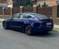 Синій Тесла Модель 3, об'ємом двигуна 0 л та пробігом 94 тис. км за 18999 $, фото 3 на Automoto.ua