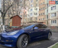 Синий Тесла Модель 3, объемом двигателя 0 л и пробегом 120 тыс. км за 17450 $, фото 8 на Automoto.ua