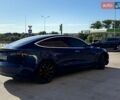 Синий Тесла Модель 3, объемом двигателя 0 л и пробегом 98 тыс. км за 17200 $, фото 6 на Automoto.ua