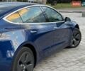 Синий Тесла Модель 3, объемом двигателя 0 л и пробегом 159 тыс. км за 16200 $, фото 3 на Automoto.ua