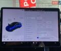 Синий Тесла Модель 3, объемом двигателя 0 л и пробегом 129 тыс. км за 17500 $, фото 17 на Automoto.ua
