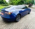 Синій Тесла Модель 3, об'ємом двигуна 0 л та пробігом 103 тис. км за 361 $, фото 2 на Automoto.ua