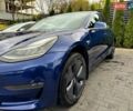 Синий Тесла Модель 3, объемом двигателя 0 л и пробегом 154 тыс. км за 14900 $, фото 5 на Automoto.ua
