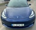 Синій Тесла Модель 3, об'ємом двигуна 0 л та пробігом 135 тис. км за 13800 $, фото 6 на Automoto.ua