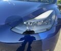 Синій Тесла Модель 3, об'ємом двигуна 0 л та пробігом 72 тис. км за 16000 $, фото 3 на Automoto.ua