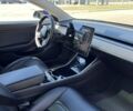 Синій Тесла Модель 3, об'ємом двигуна 0 л та пробігом 83 тис. км за 17300 $, фото 8 на Automoto.ua