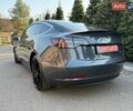 Синій Тесла Модель 3, об'ємом двигуна 0 л та пробігом 74 тис. км за 15900 $, фото 6 на Automoto.ua
