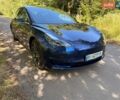 Синій Тесла Модель 3, об'ємом двигуна 0 л та пробігом 96 тис. км за 16000 $, фото 5 на Automoto.ua