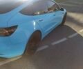 Синий Тесла Модель 3, объемом двигателя 0 л и пробегом 175 тыс. км за 18300 $, фото 2 на Automoto.ua