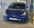 Синий Тесла Модель 3, объемом двигателя 0 л и пробегом 182 тыс. км за 20500 $, фото 52 на Automoto.ua