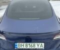 Синій Тесла Модель 3, об'ємом двигуна 0 л та пробігом 225 тис. км за 13200 $, фото 37 на Automoto.ua