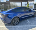 Синій Тесла Модель 3, об'ємом двигуна 0 л та пробігом 74 тис. км за 27500 $, фото 16 на Automoto.ua