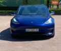 Синій Тесла Модель 3, об'ємом двигуна 0 л та пробігом 146 тис. км за 17900 $, фото 7 на Automoto.ua
