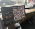 Синий Тесла Модель 3, объемом двигателя 0 л и пробегом 48 тыс. км за 17000 $, фото 14 на Automoto.ua