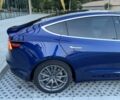 Синий Тесла Модель 3, объемом двигателя 0 л и пробегом 130 тыс. км за 15954 $, фото 17 на Automoto.ua