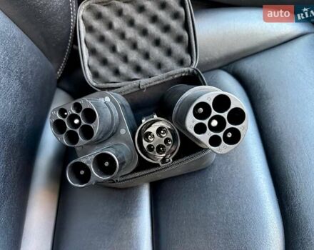 Синий Тесла Модель 3, объемом двигателя 0 л и пробегом 154 тыс. км за 16800 $, фото 26 на Automoto.ua