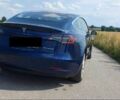 Синий Тесла Модель 3, объемом двигателя 0 л и пробегом 102 тыс. км за 12400 $, фото 4 на Automoto.ua