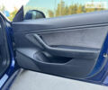 Синій Тесла Модель 3, об'ємом двигуна 0 л та пробігом 90 тис. км за 27500 $, фото 18 на Automoto.ua