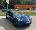 Синий Тесла Модель 3, объемом двигателя 0 л и пробегом 139 тыс. км за 14000 $, фото 7 на Automoto.ua