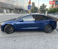 Синій Тесла Модель 3, об'ємом двигуна 0 л та пробігом 118 тис. км за 17000 $, фото 4 на Automoto.ua
