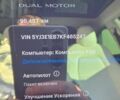 Синий Тесла Модель 3, объемом двигателя 0 л и пробегом 97 тыс. км за 16600 $, фото 7 на Automoto.ua