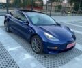 Синій Тесла Модель 3, об'ємом двигуна 0 л та пробігом 131 тис. км за 14000 $, фото 12 на Automoto.ua