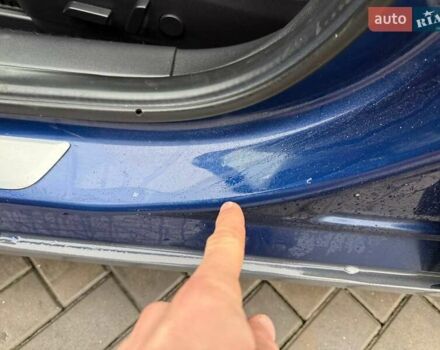 Синий Тесла Модель 3, объемом двигателя 0 л и пробегом 129 тыс. км за 12200 $, фото 5 на Automoto.ua