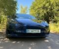 Синій Тесла Модель 3, об'ємом двигуна 0 л та пробігом 96 тис. км за 16000 $, фото 6 на Automoto.ua