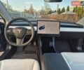 Синий Тесла Модель 3, объемом двигателя 0 л и пробегом 115 тыс. км за 17500 $, фото 14 на Automoto.ua