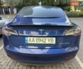 Синій Тесла Модель 3, об'ємом двигуна 0 л та пробігом 60 тис. км за 27500 $, фото 7 на Automoto.ua